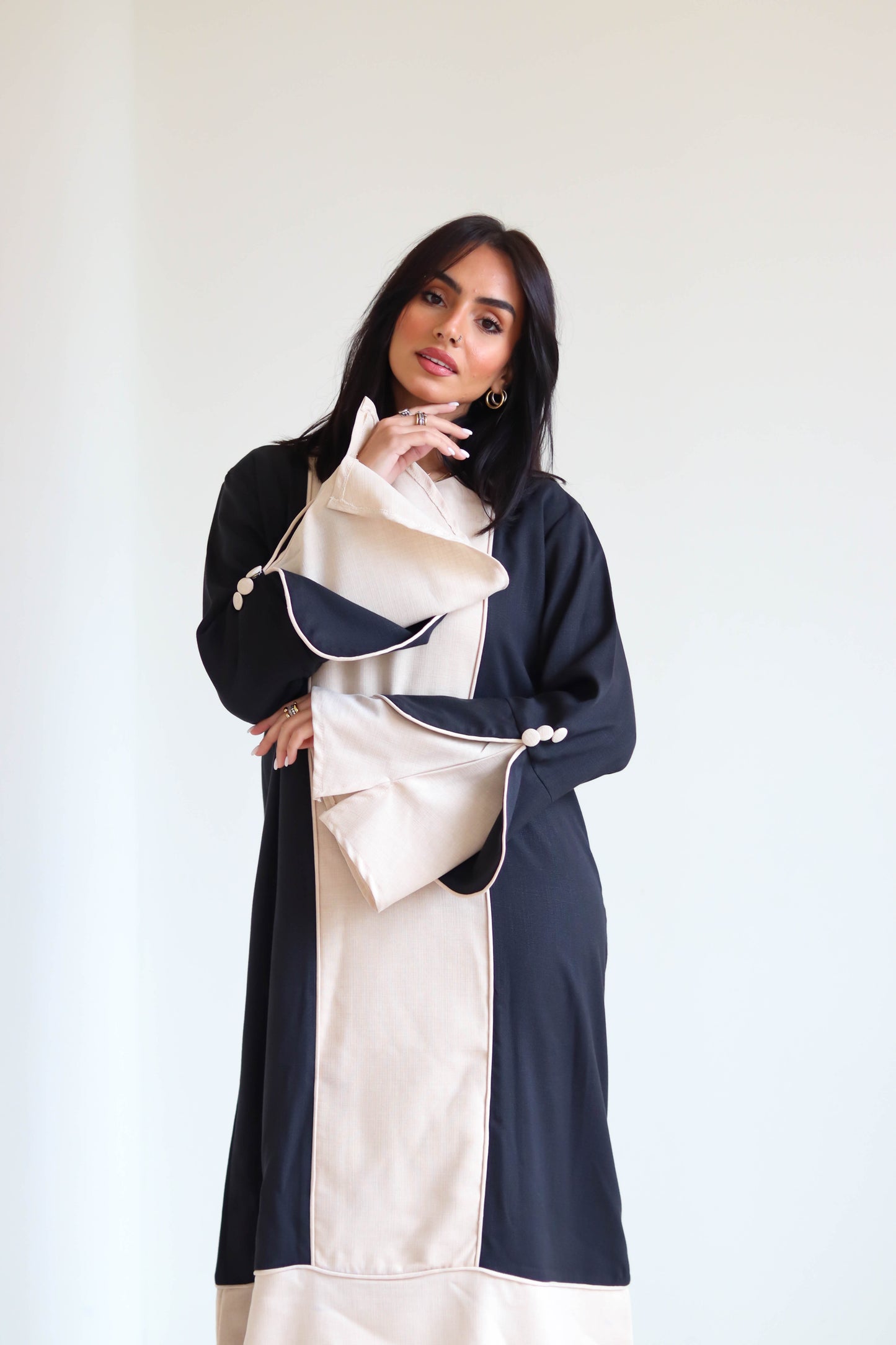 MERAL ABAYA