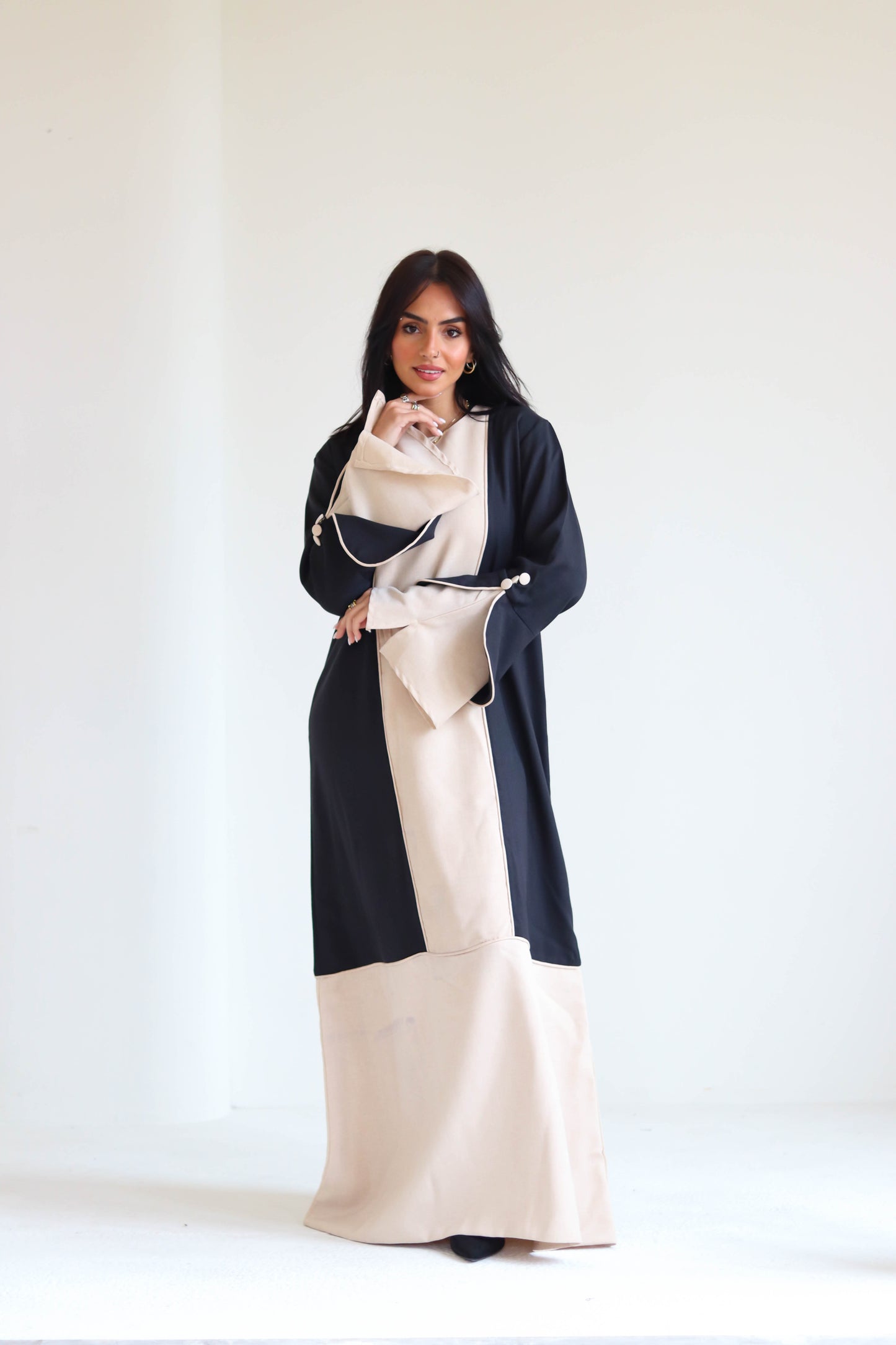 MERAL ABAYA