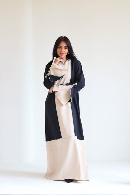 MERAL ABAYA