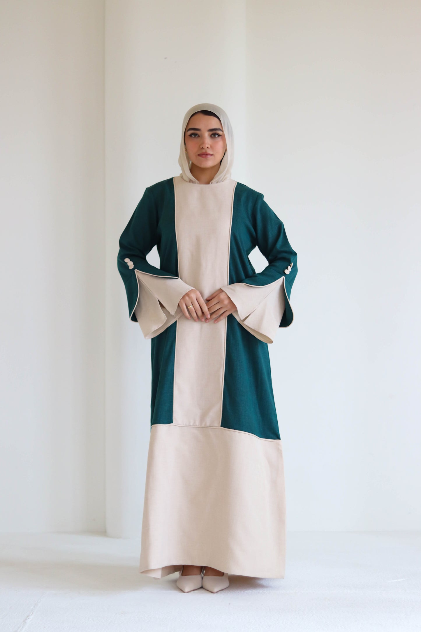 MERAL ABAYA