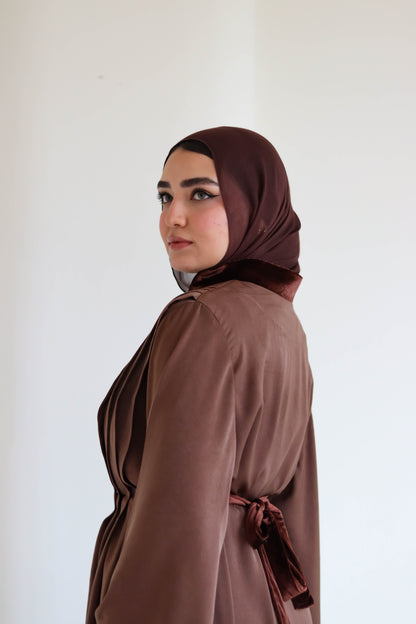 QAMAR ABAYA