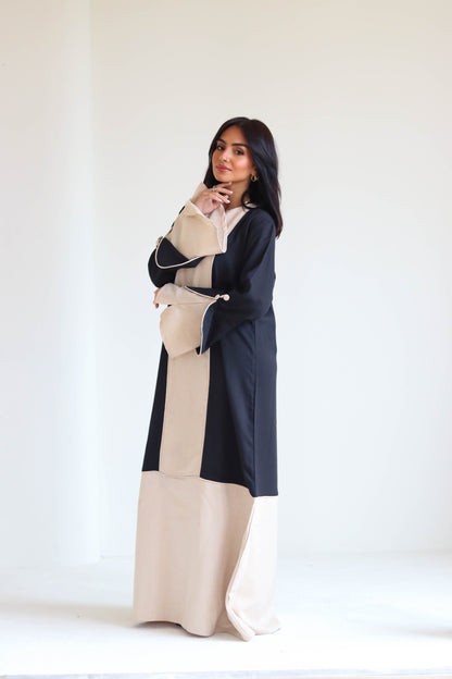 MERAL ABAYA