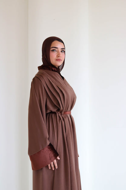 QAMAR ABAYA