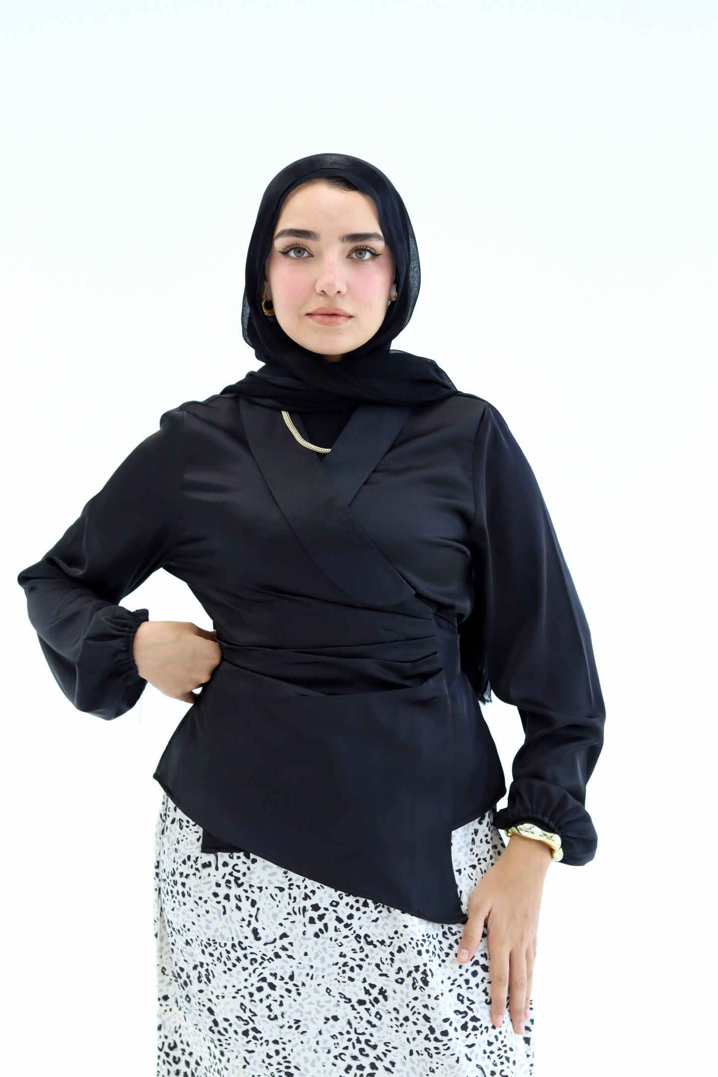 MIRA SET