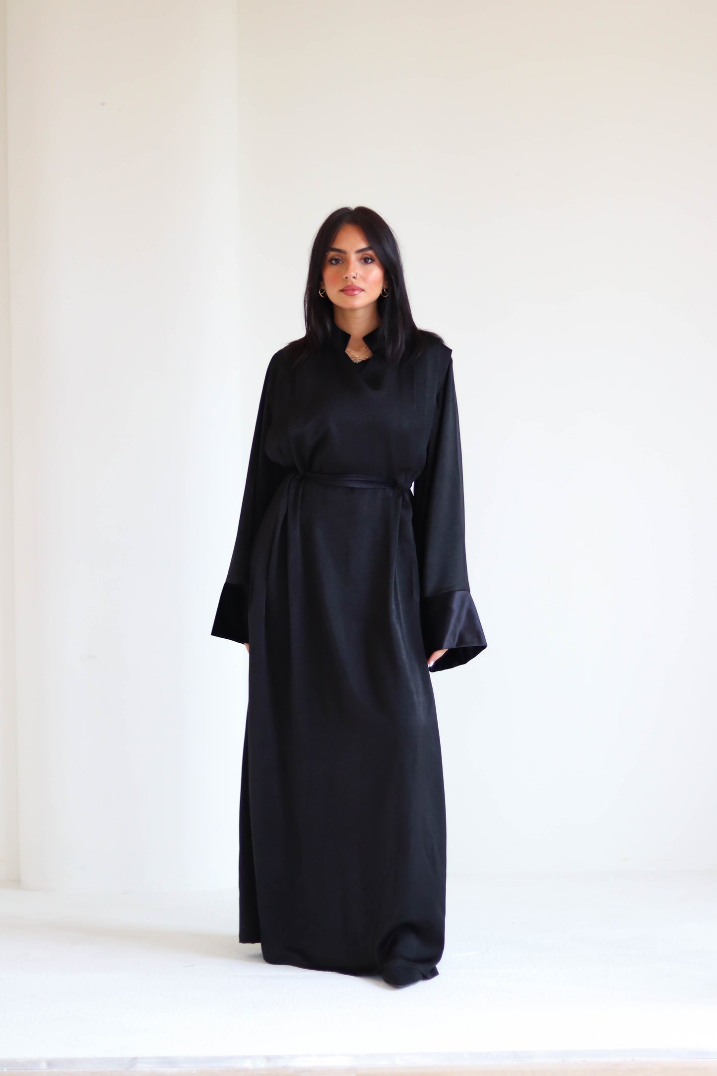 QAMAR ABAYA