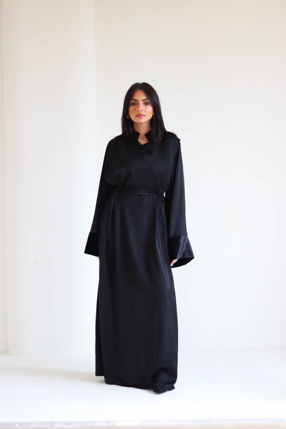 QAMAR ABAYA