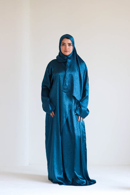 Petroleum SATIN ISDAL