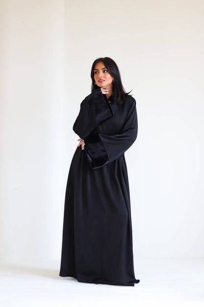 QAMAR ABAYA