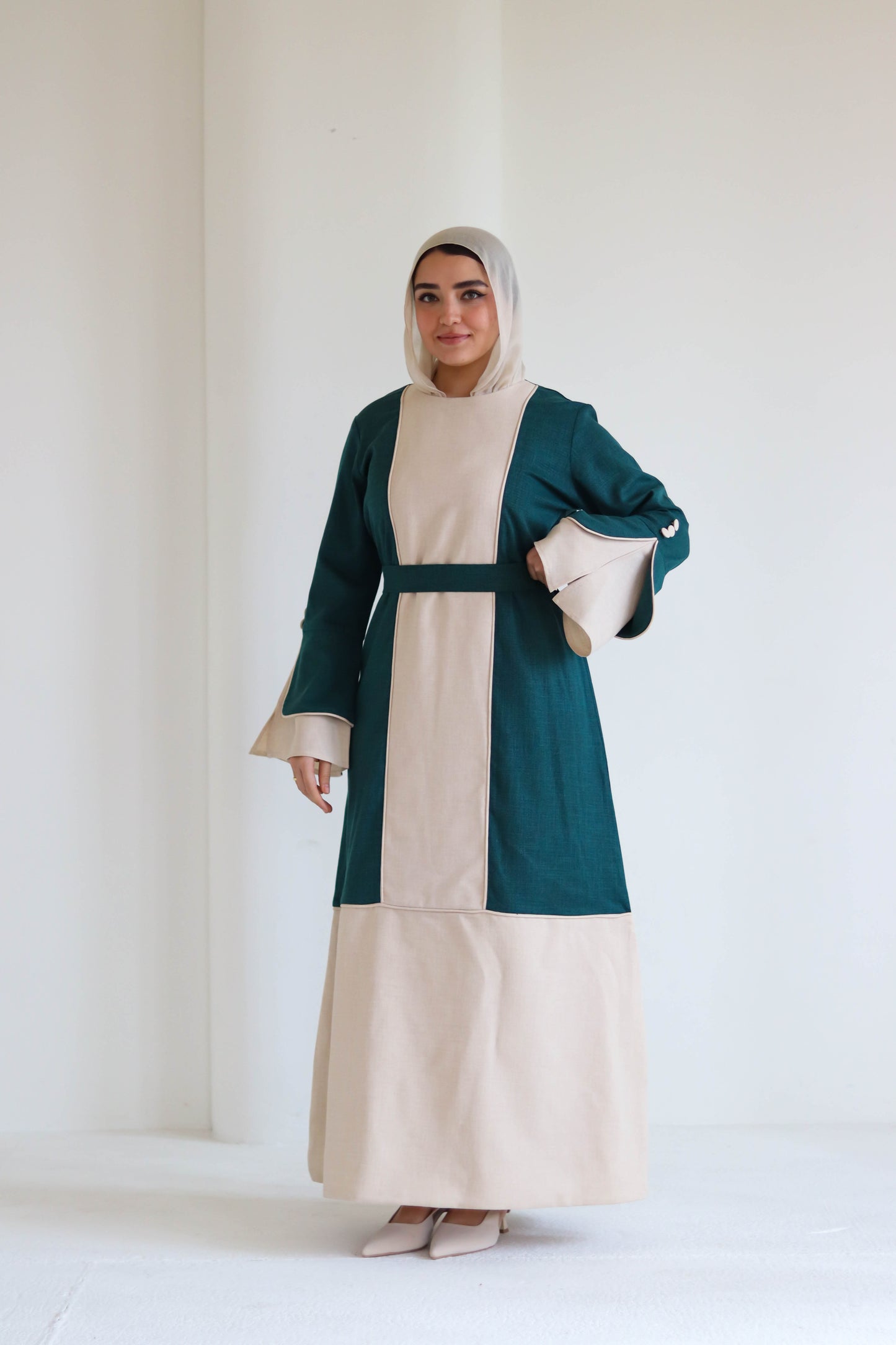 MERAL ABAYA