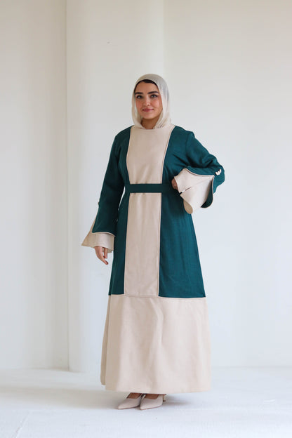 MERAL ABAYA