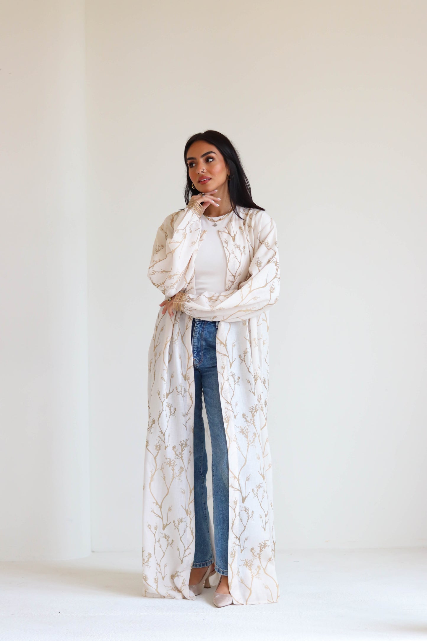 LAYAL KAFTAN