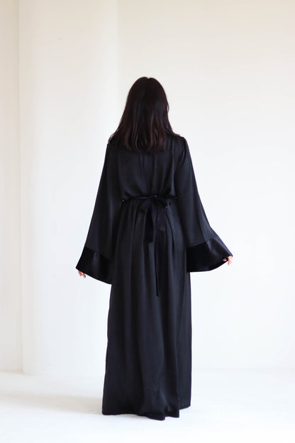 QAMAR ABAYA