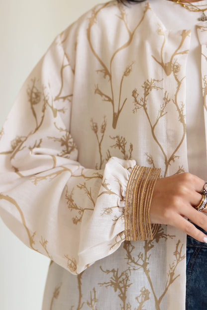 LAYAL KAFTAN