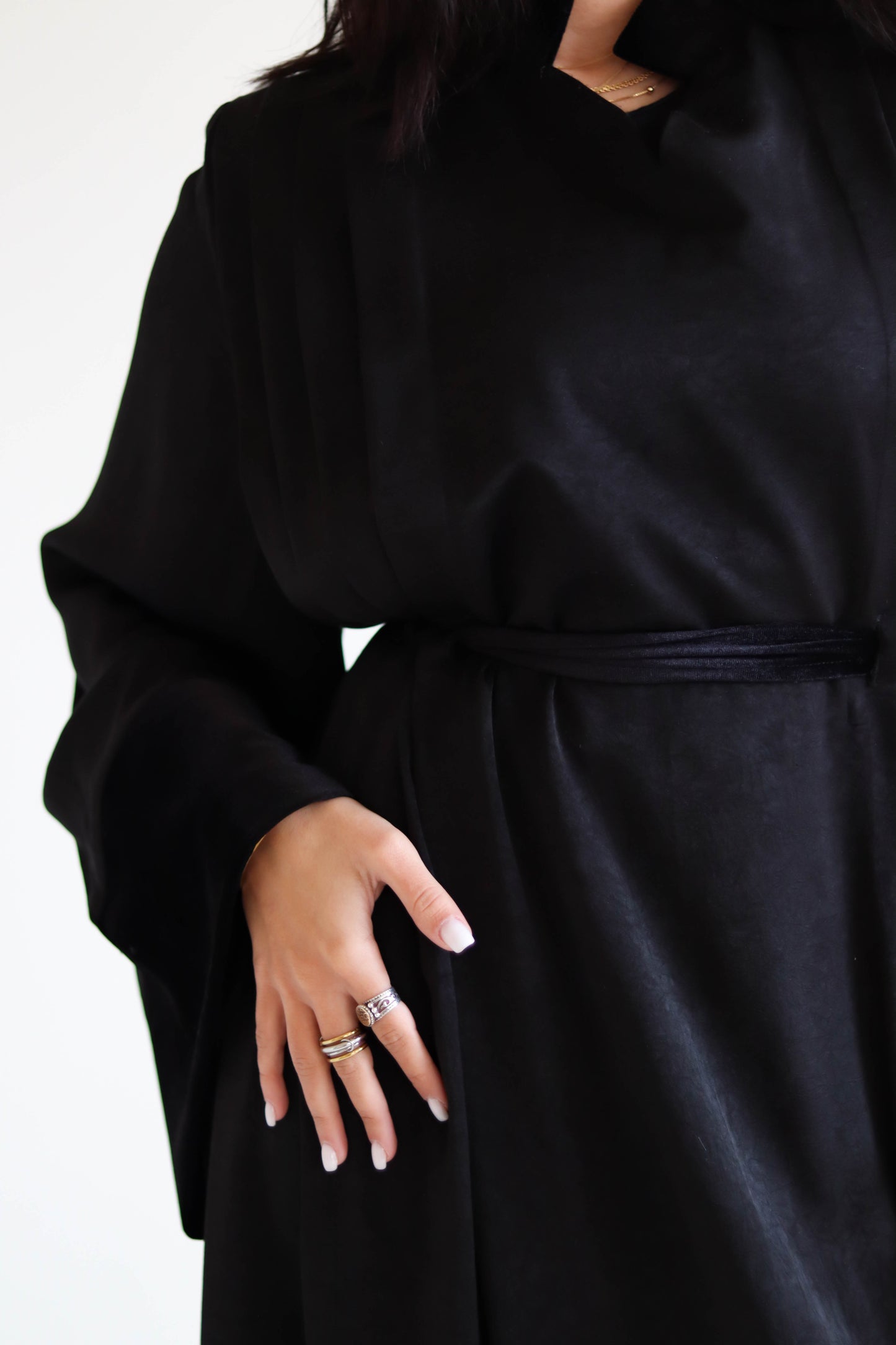 QAMAR ABAYA