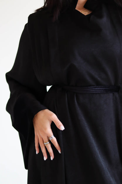 QAMAR ABAYA