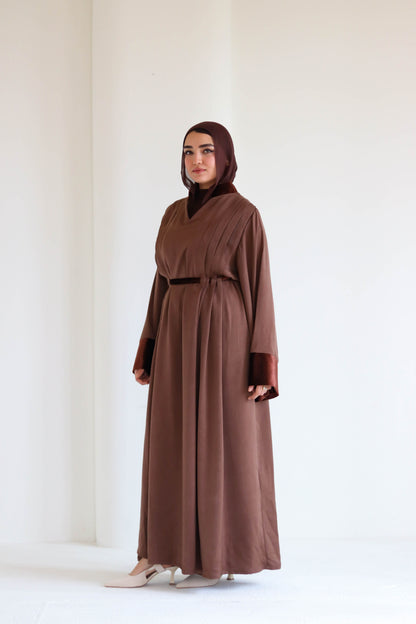 QAMAR ABAYA