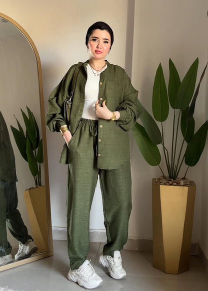 Every day suit