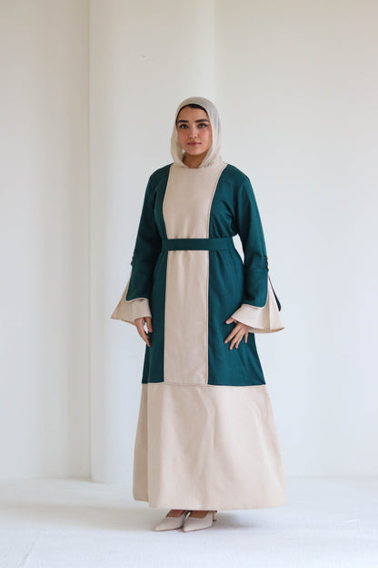 MERAL ABAYA