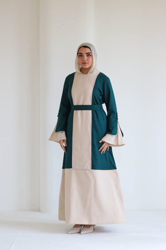 MERAL ABAYA
