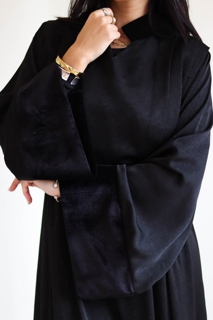 QAMAR ABAYA