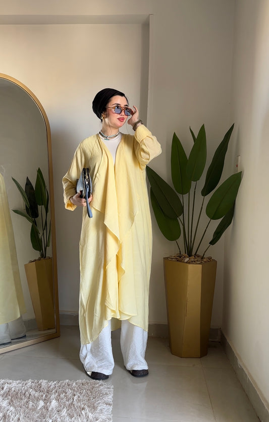 Farasha cardigan