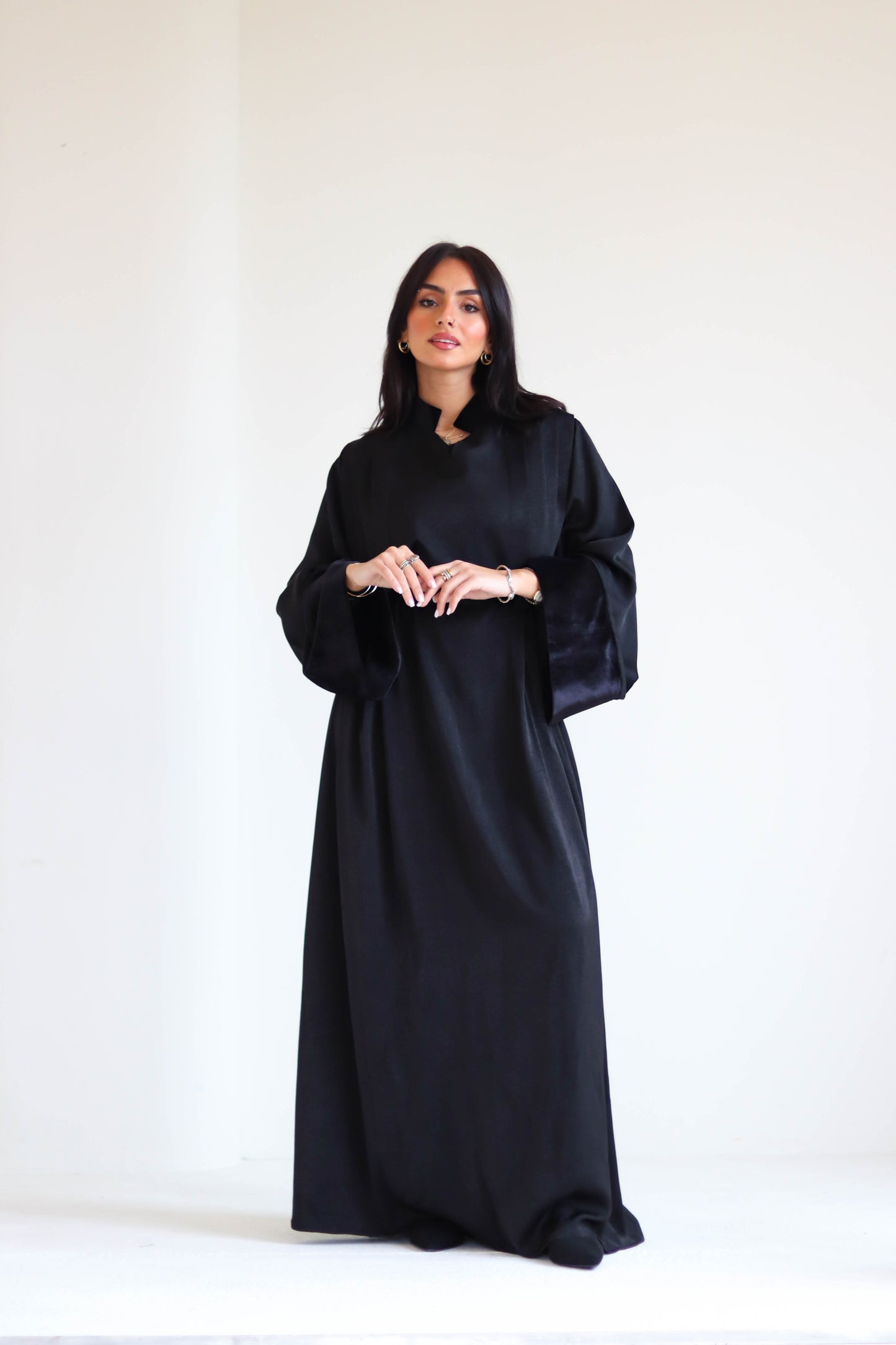 QAMAR ABAYA