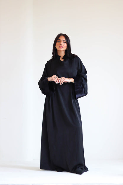 QAMAR ABAYA