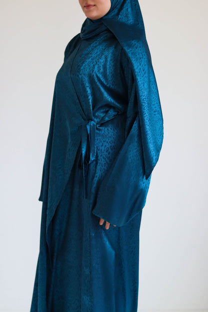 Petroleum SATIN ISDAL