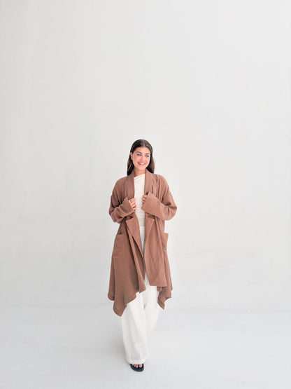Dalila Cardigan - Gamal