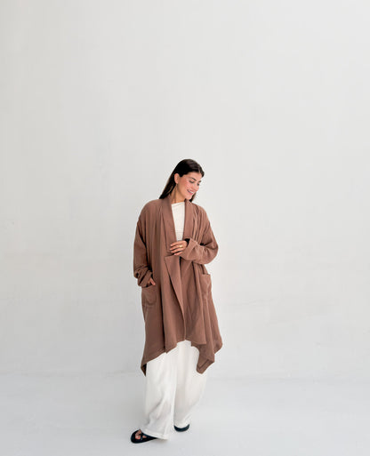 Dalila Cardigan - Gamal