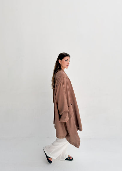 Dalila Cardigan - Gamal