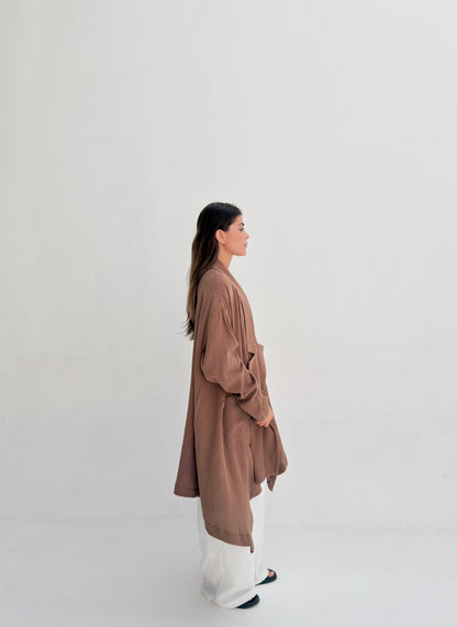 Dalila Cardigan - Gamal