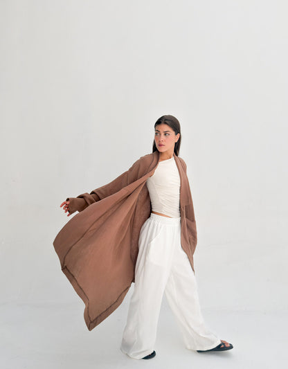 Dalila Cardigan - Gamal