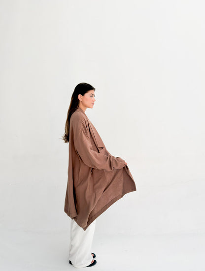 Dalila Cardigan - Gamal