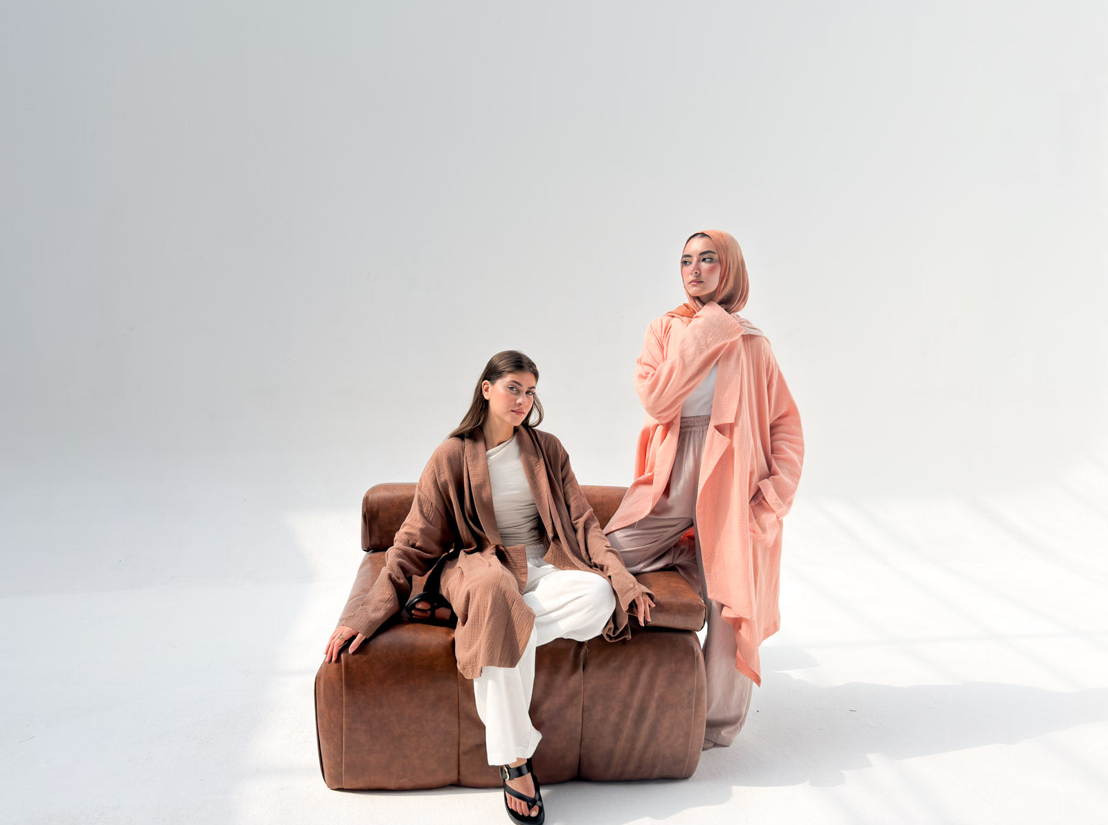 Dalila Cardigan - Seimon