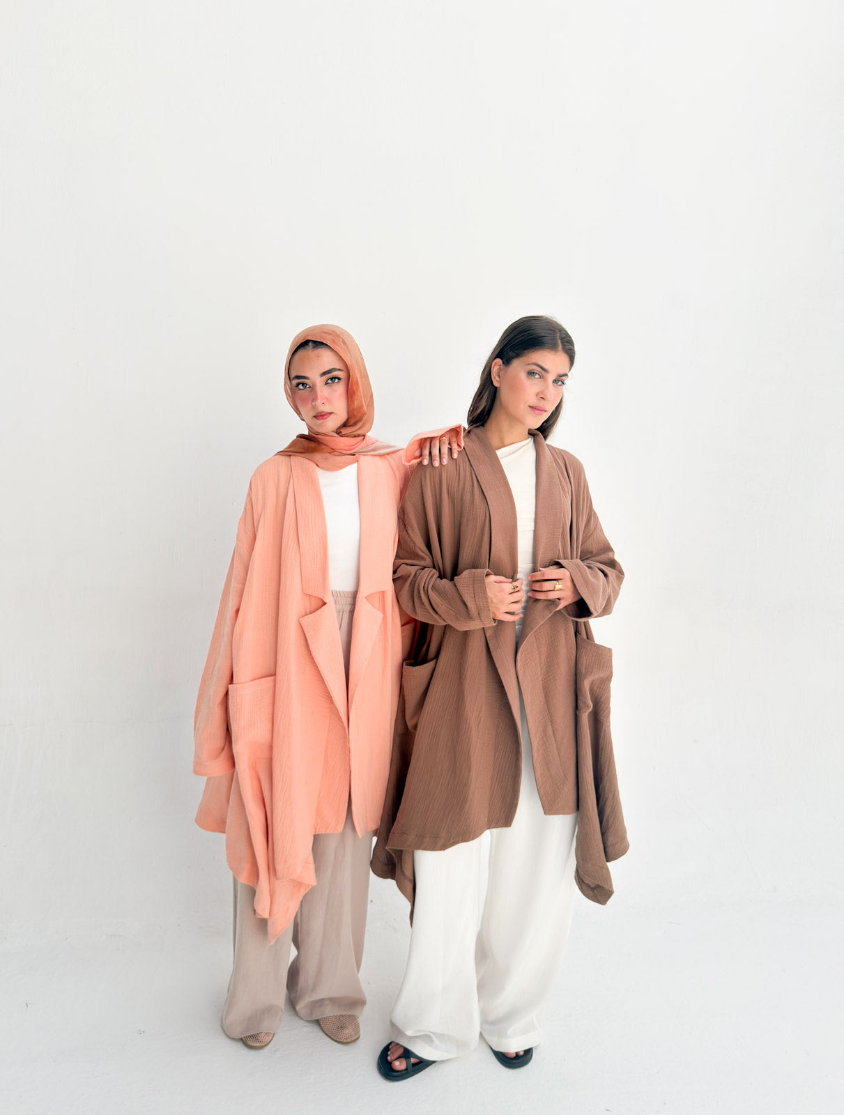 Dalila Cardigan - Seimon