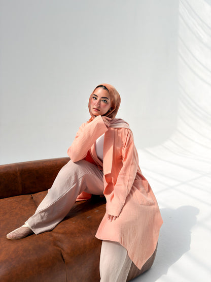 Dalila Cardigan - Seimon
