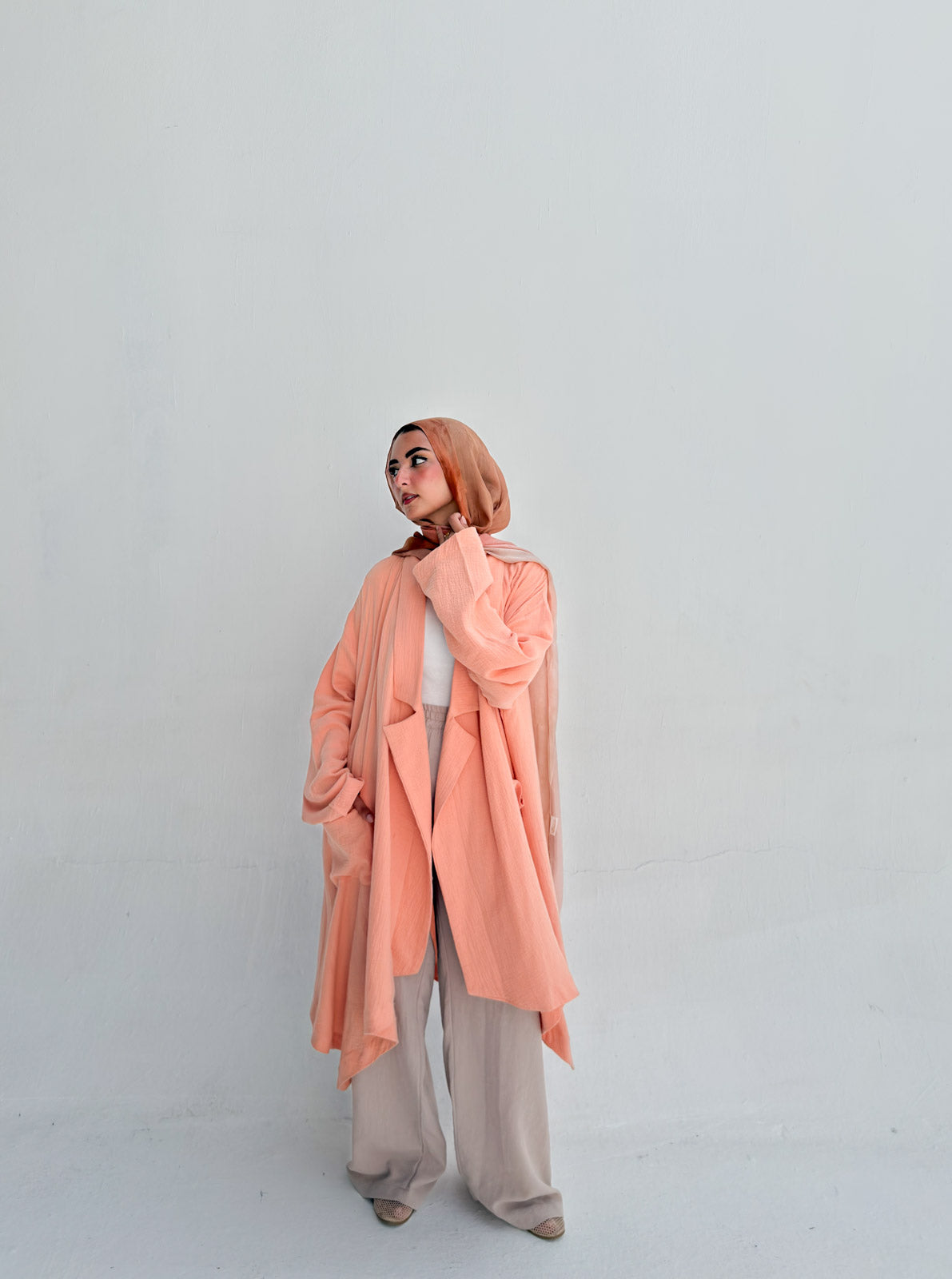 Dalila Cardigan - Seimon