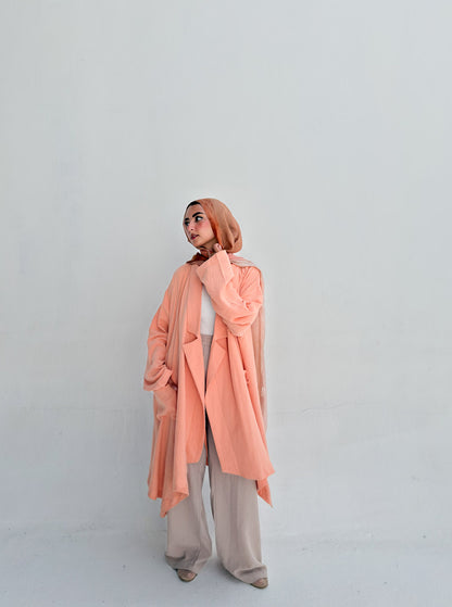 Dalila Cardigan - Seimon