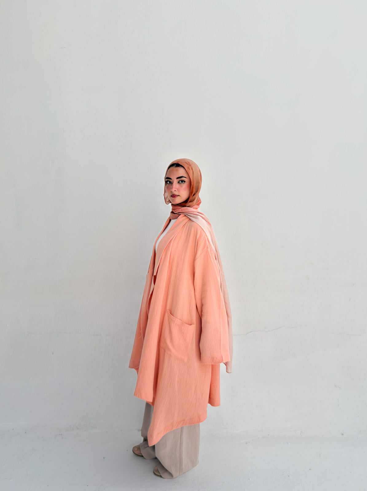Dalila Cardigan - Seimon