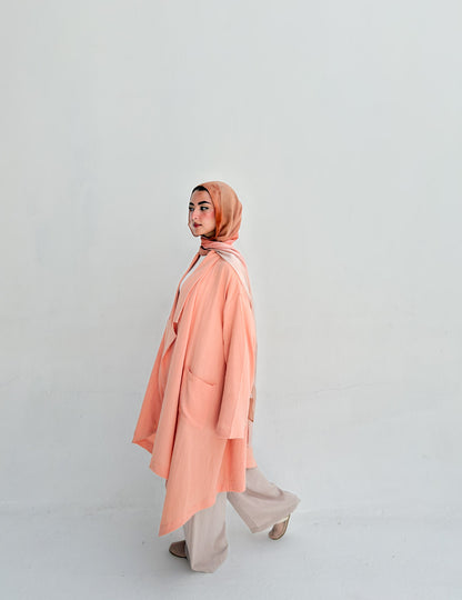 Dalila Cardigan - Seimon