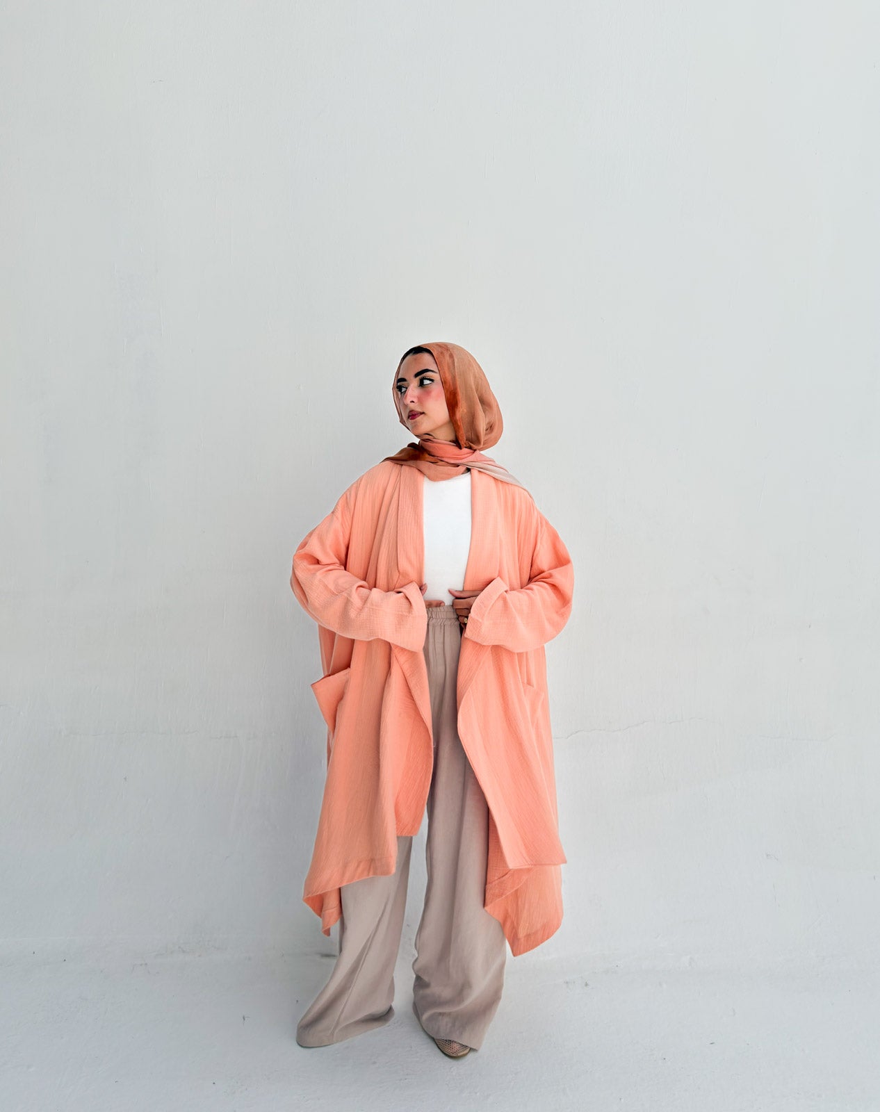 Dalila Cardigan - Seimon