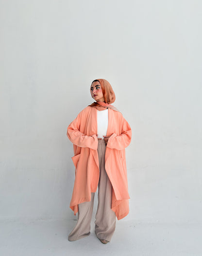 Dalila Cardigan - Seimon