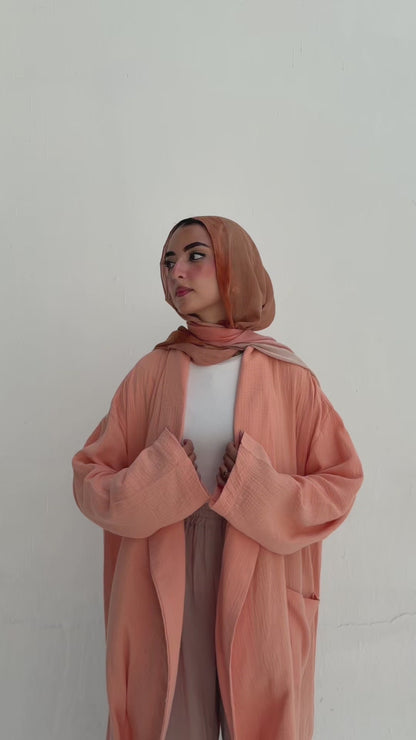 Dalila Cardigan - Seimon